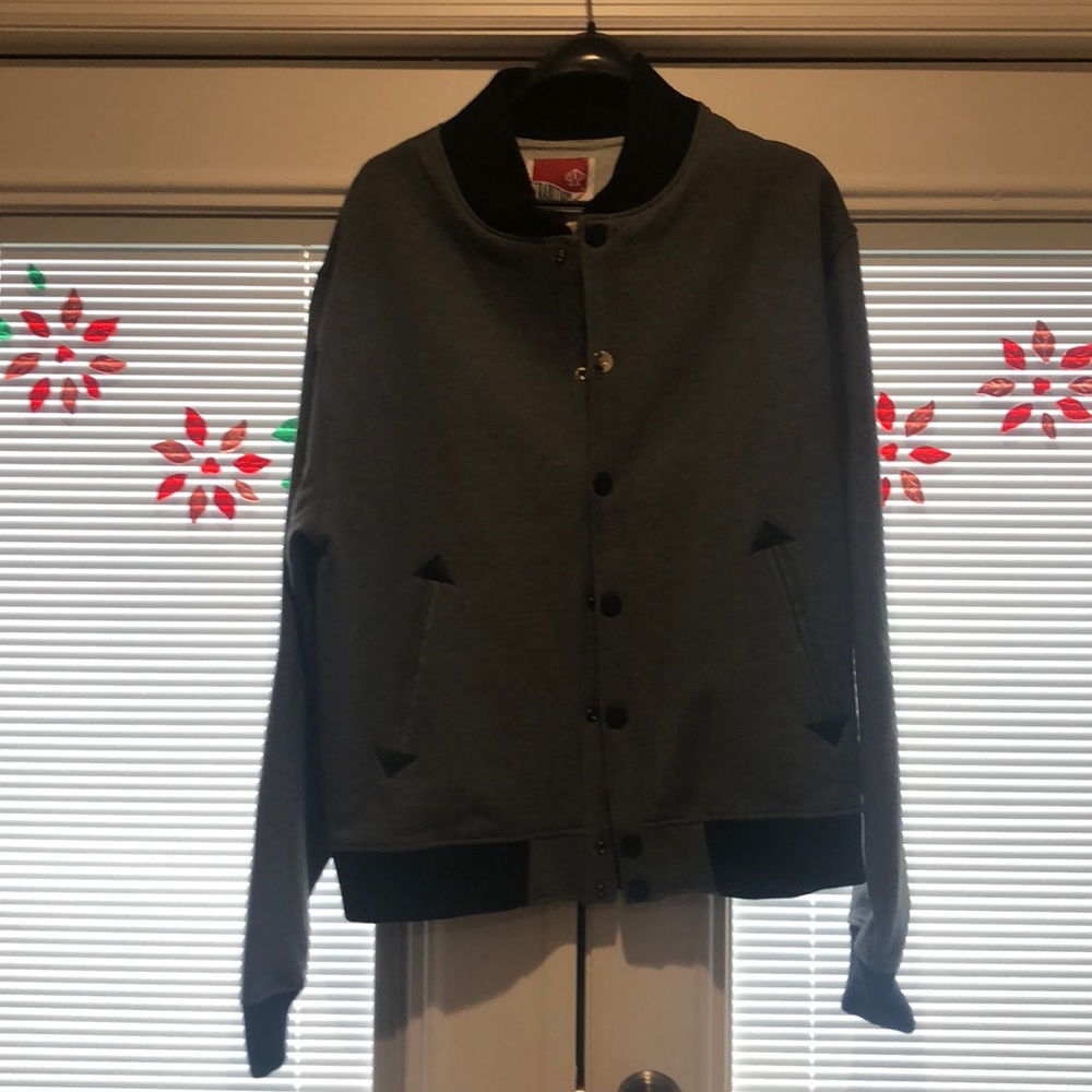 Men’s jacket size XL